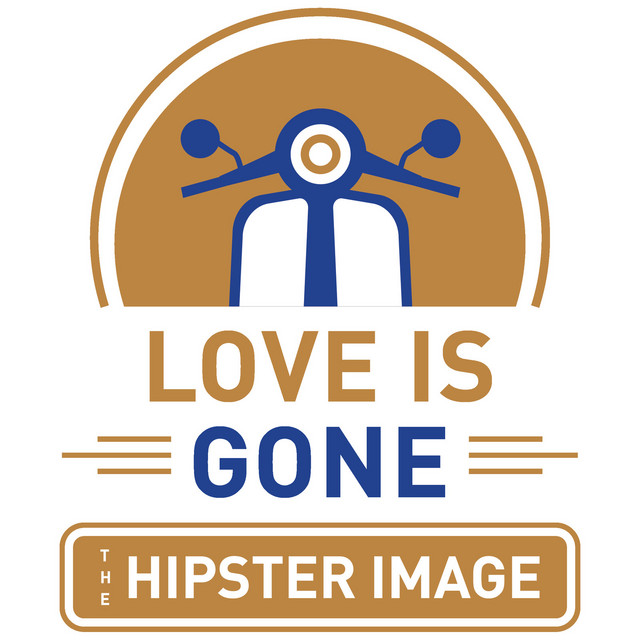 Love Is Gone cover