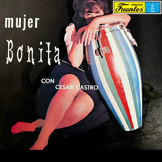 Mujer Bonita