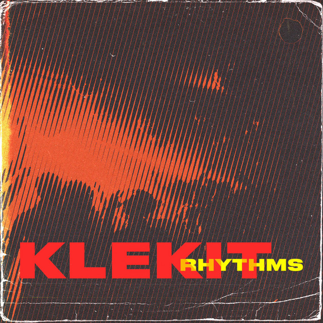 Обкладинка: Rhythms — KLËKIT
