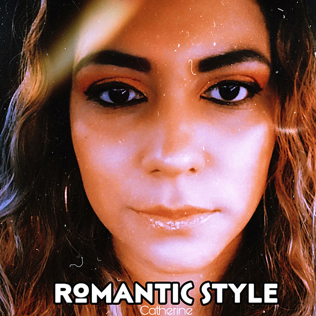 Romantic Style cover art