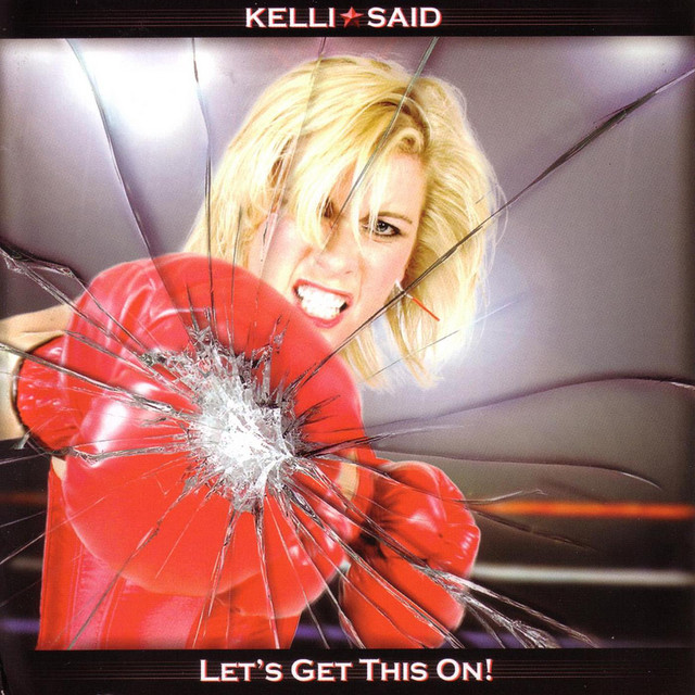 Kelli Said