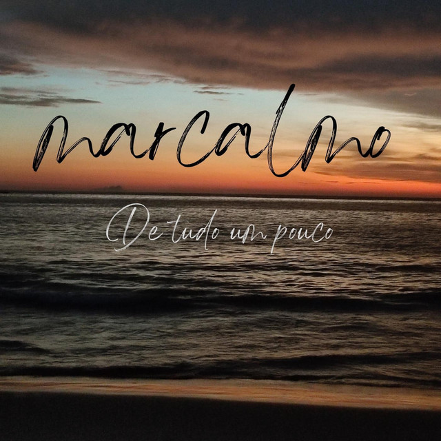 De tudo um pouco cover art