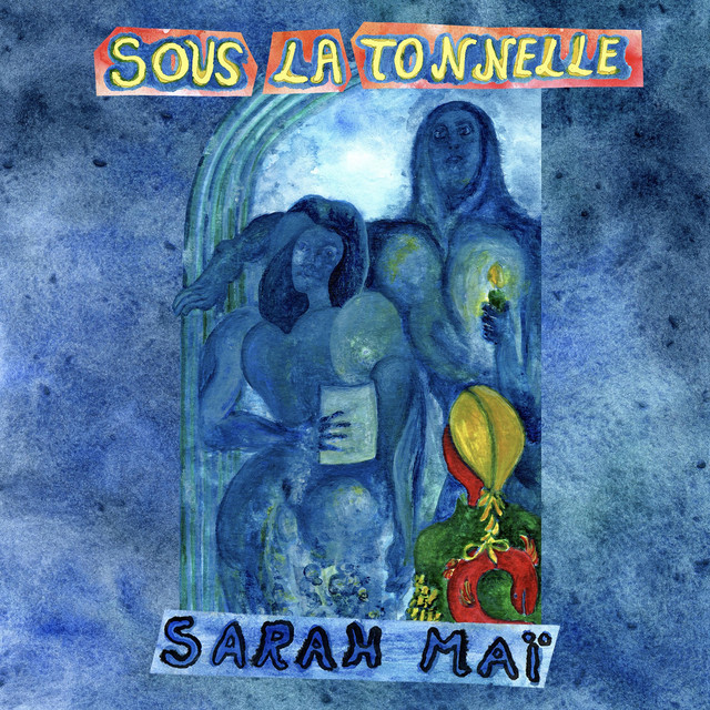 Pochette du titre una calle nos separa