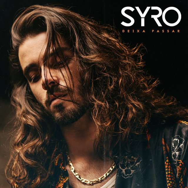 Deixa Passar cover art