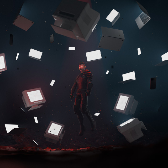 undefined album image