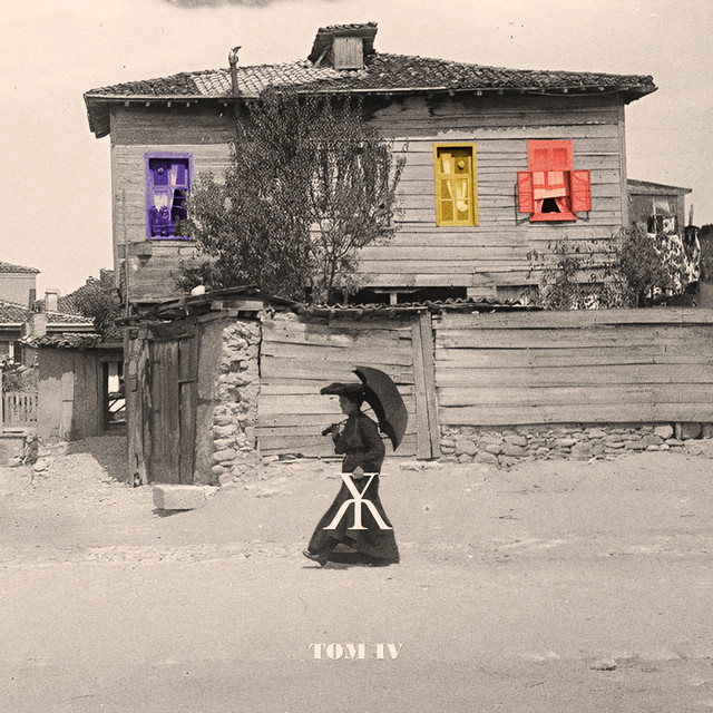 Том IV cover art