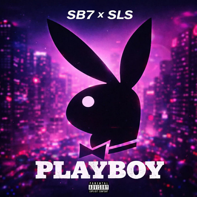 PLAYBOY cover art
