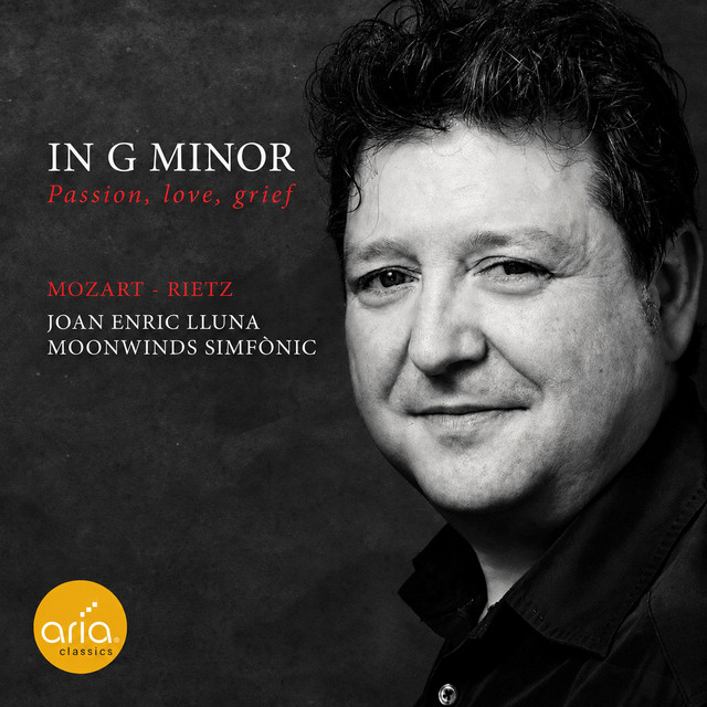 In G Minor 