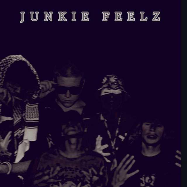 JUNKIE FEELS
