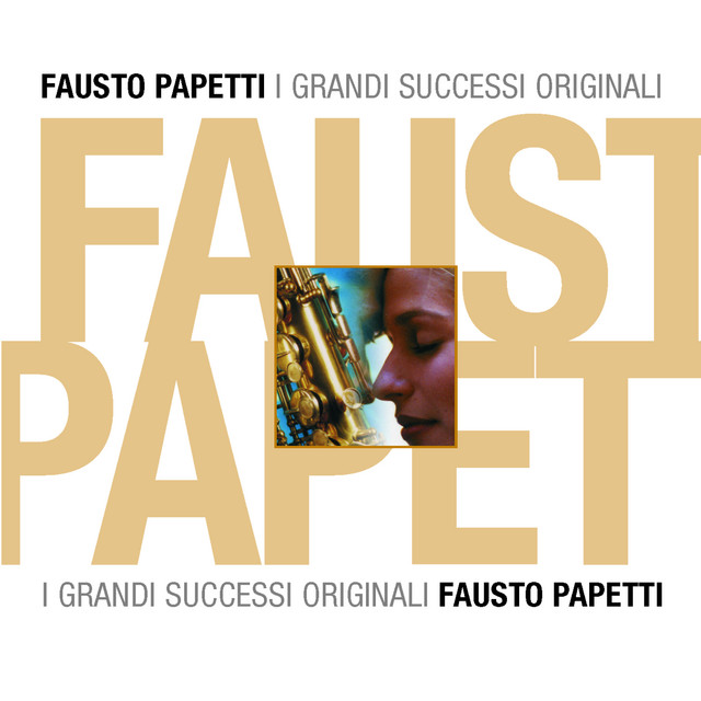 Fausto Papetti