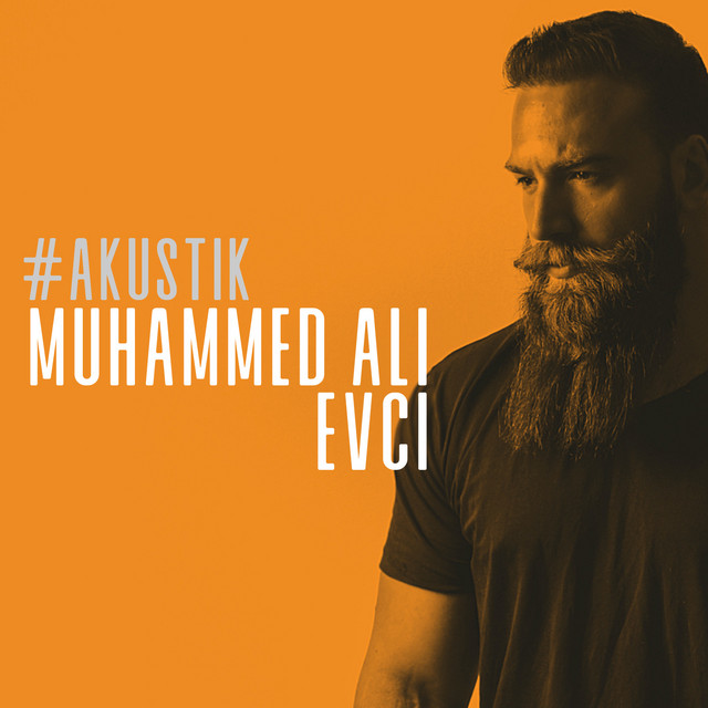 Akustik cover art