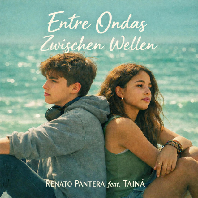 Entre Ondas/Zwischen Wellen