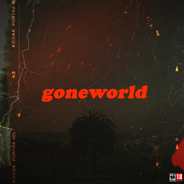 Goneworld cover art