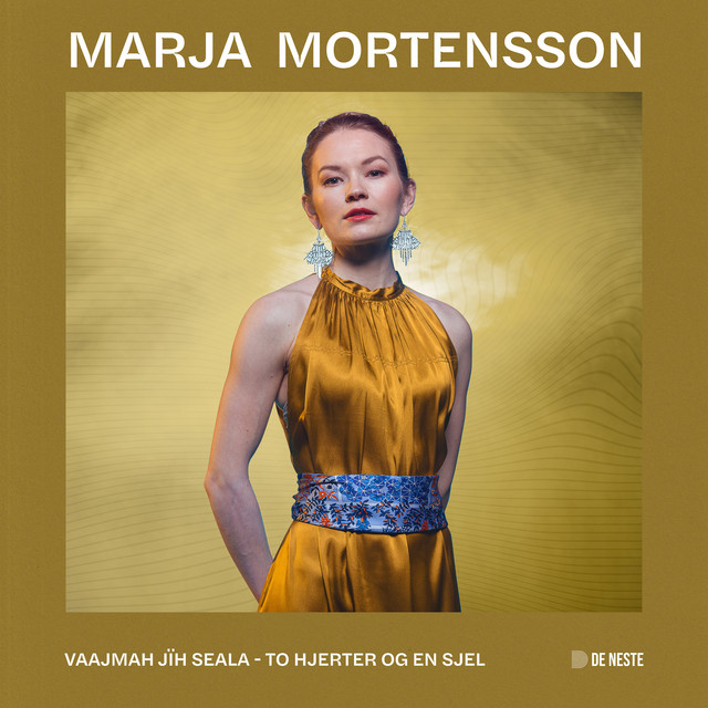 Vaajmah jïh seala - To hjerter og en sjel (fra De neste) cover