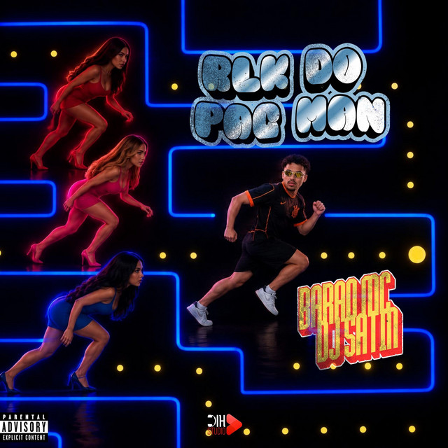 RLK PAC MAN