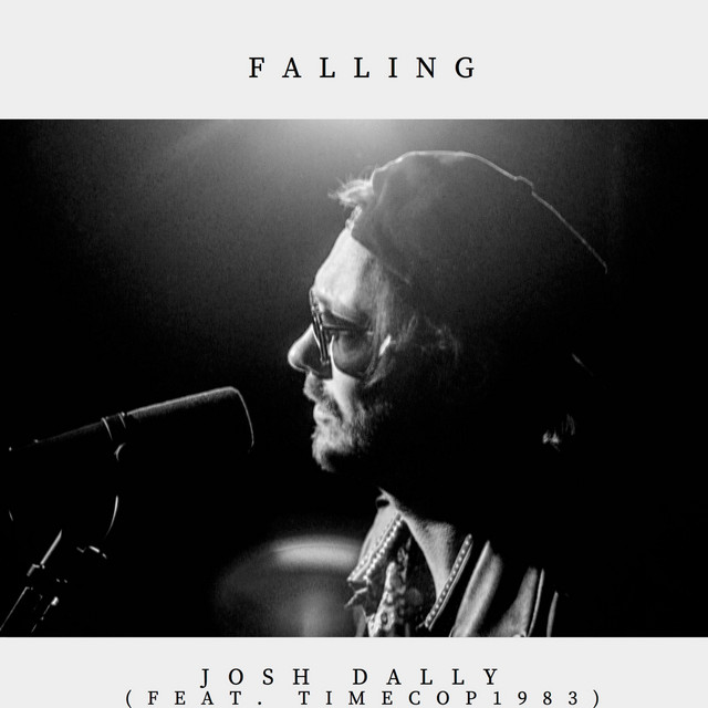 Falling cover art