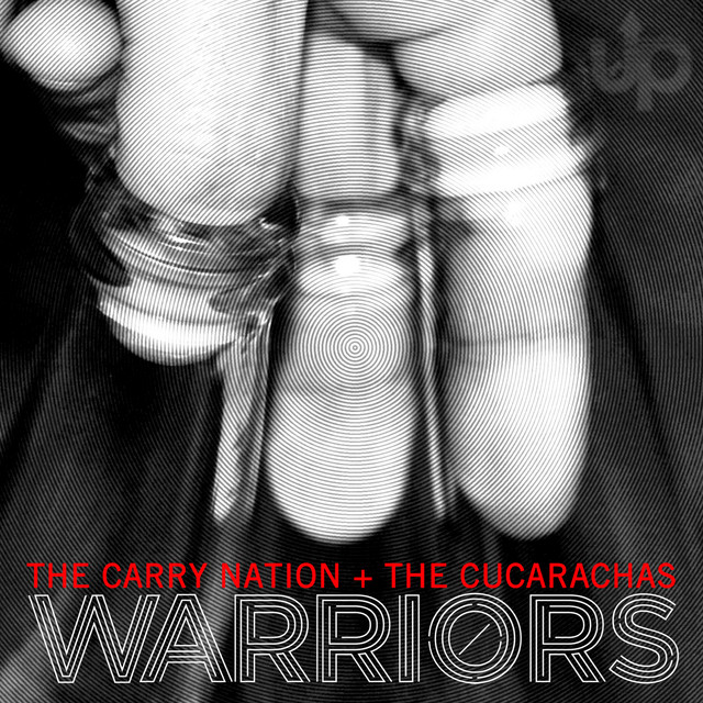 Warriors - US Mix cover art