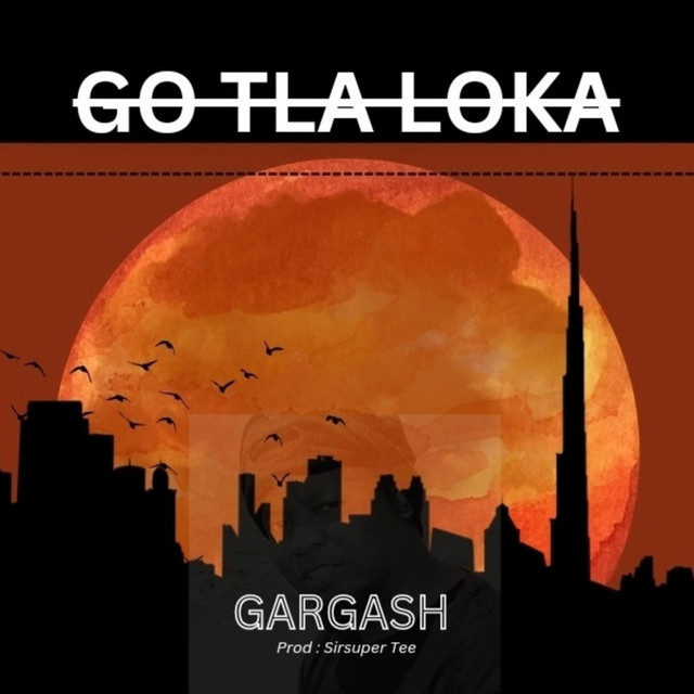 GO TLA LOKA - Sir Super Tee Remix