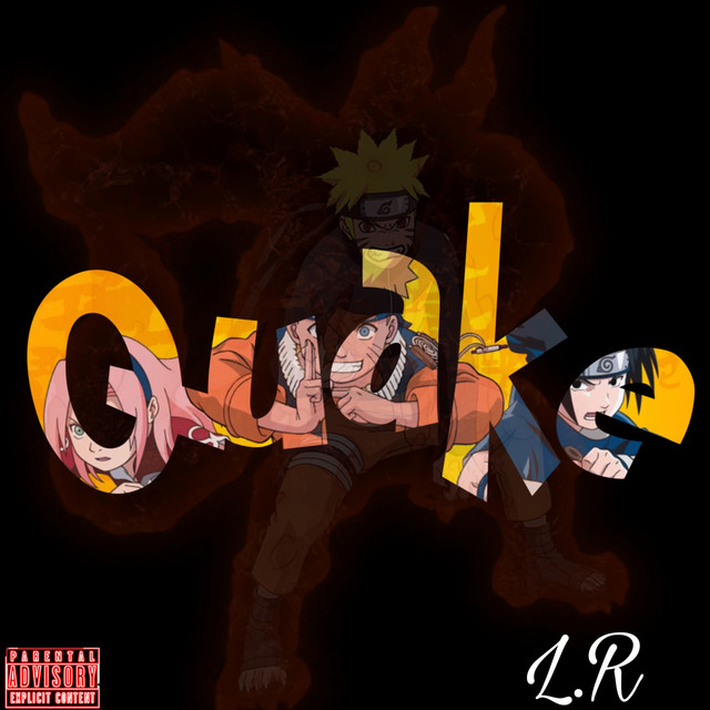 Quake cover art