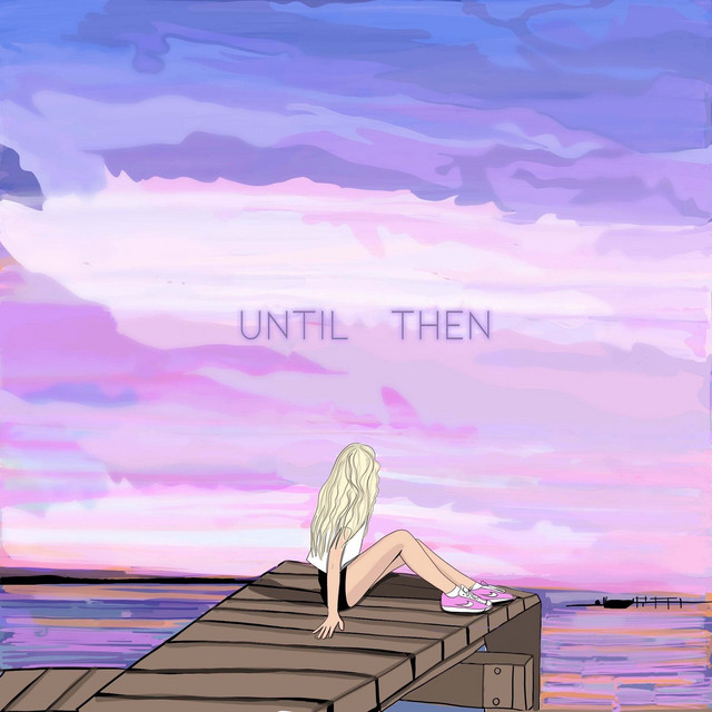 Until Then cover