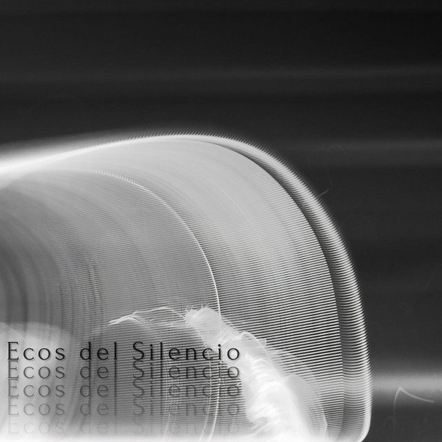 Ecos del Silencio cover art
