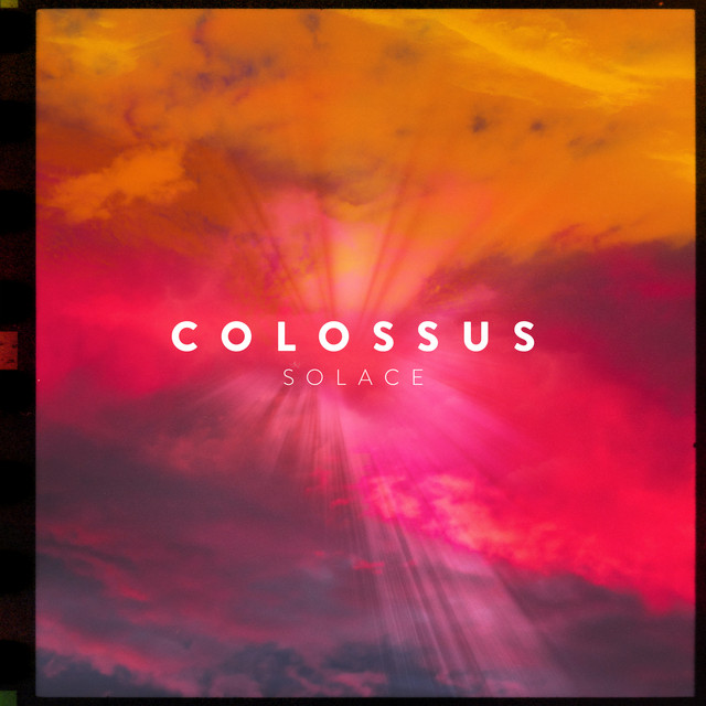 Solace cover art