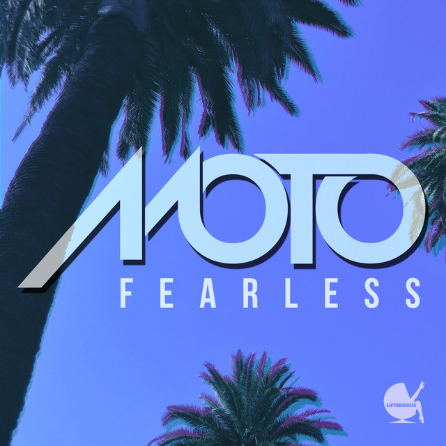 Fearless - Radio Edit