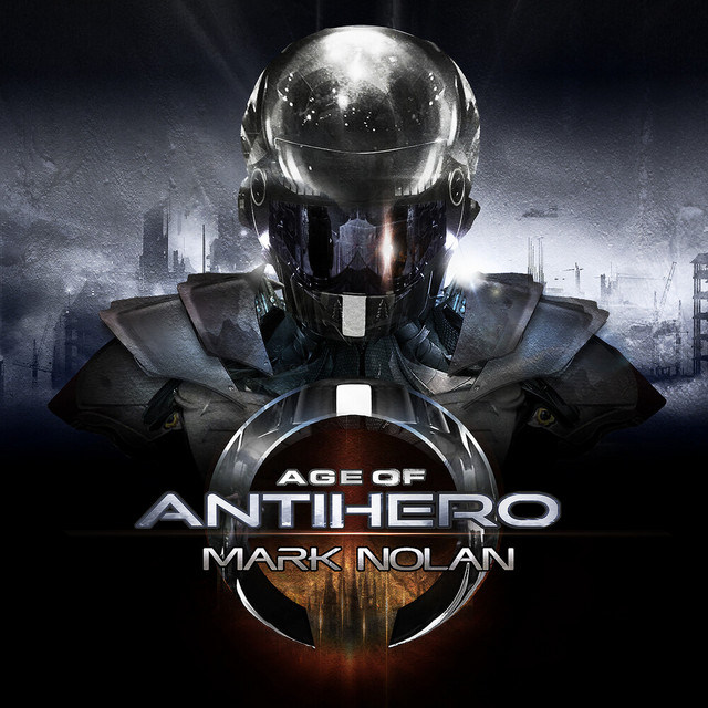Age of Antihero cover art
