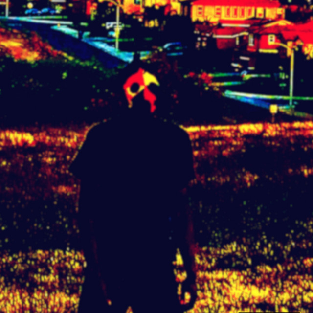 First Look cover art