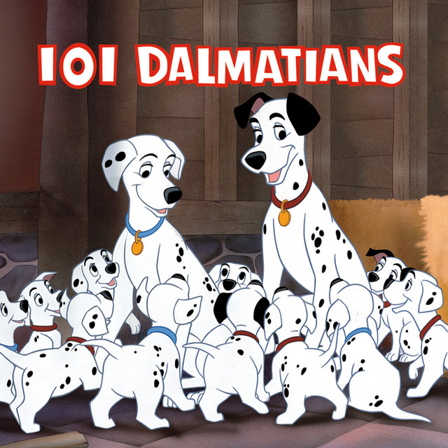 Cruella De Vil - From "101 Dalmatians"/ Soundtrack Version