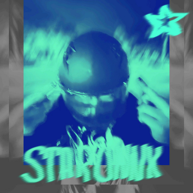 STAR ONYX cover art