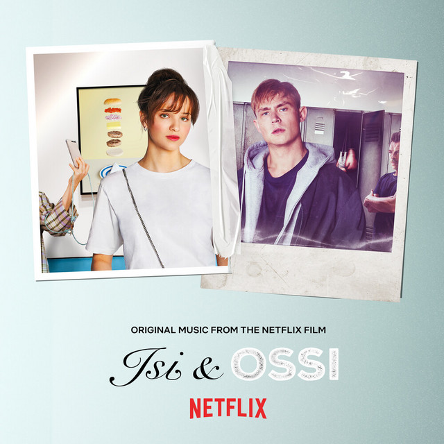 Isi & Ossi (Original Music from the Netflix Film) cover art