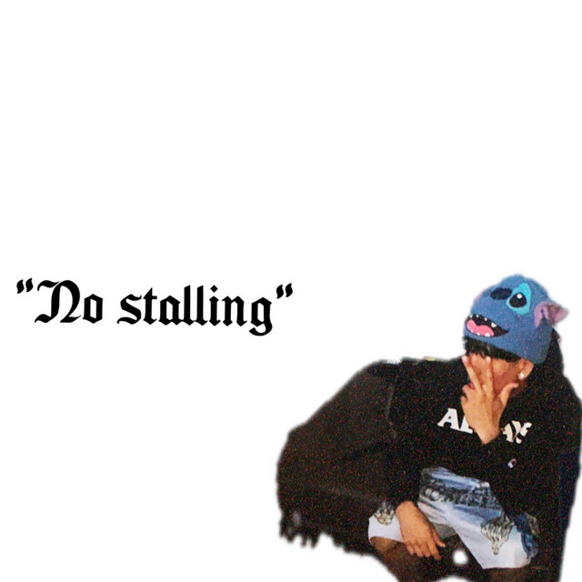 No Stalling cover art