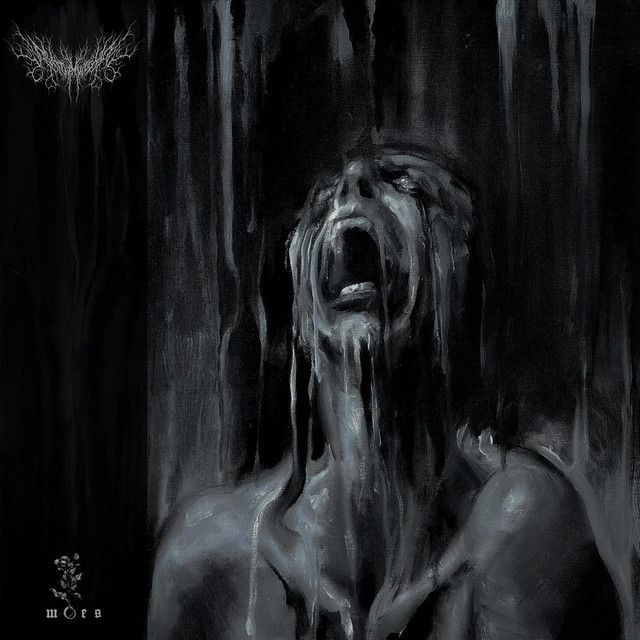 Matternaught: Woes cover art