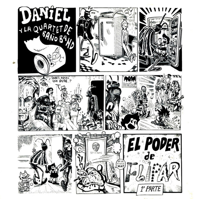 El Poder de Flipar cover