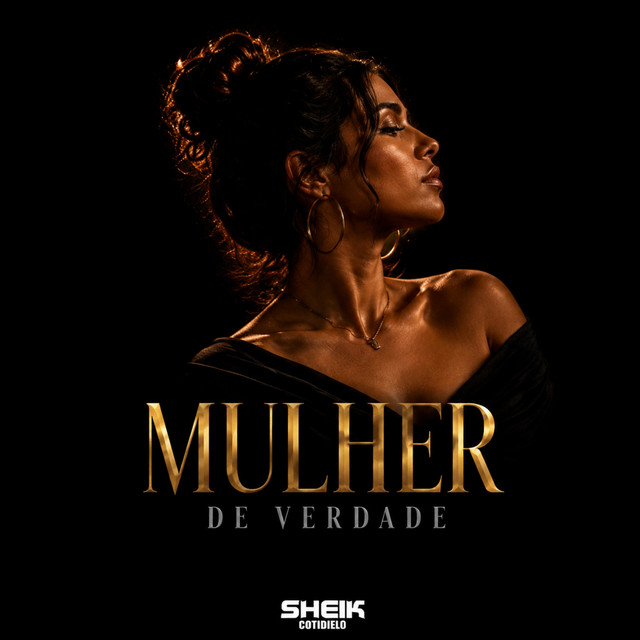 MULHER DE VERDADE