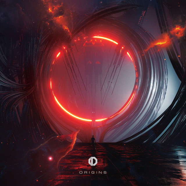 Origins cover art