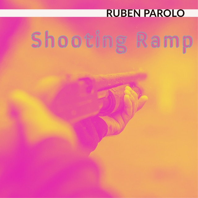 Ruben Parolo