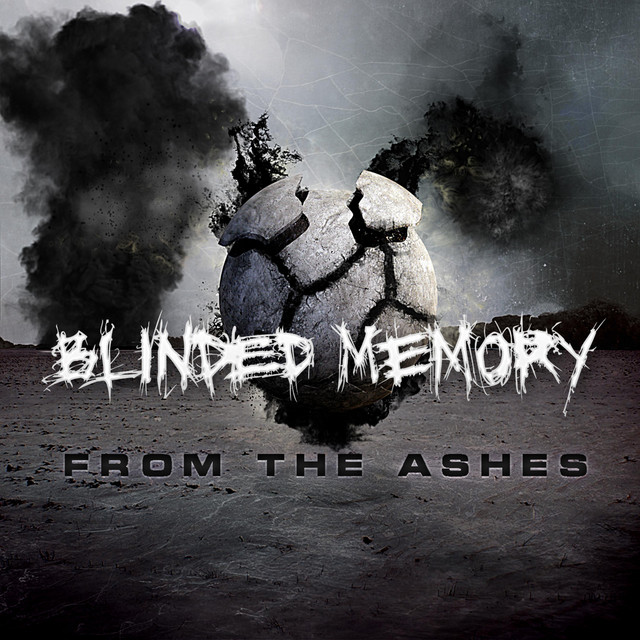 From the Ashes cover
