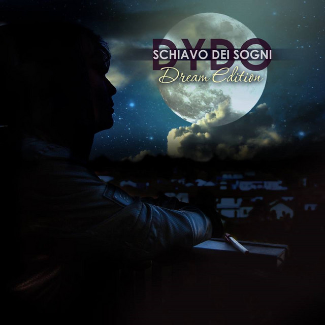 Schiavo dei sogni (Dream Edition) cover art