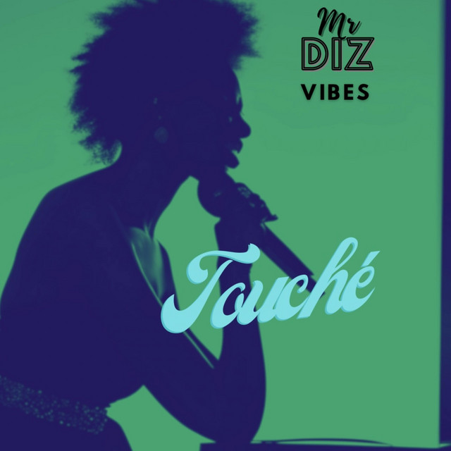 Touché (pt 2) cover art