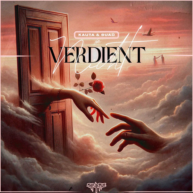 Nicht verdient (feat. Kauta & Suad.077)