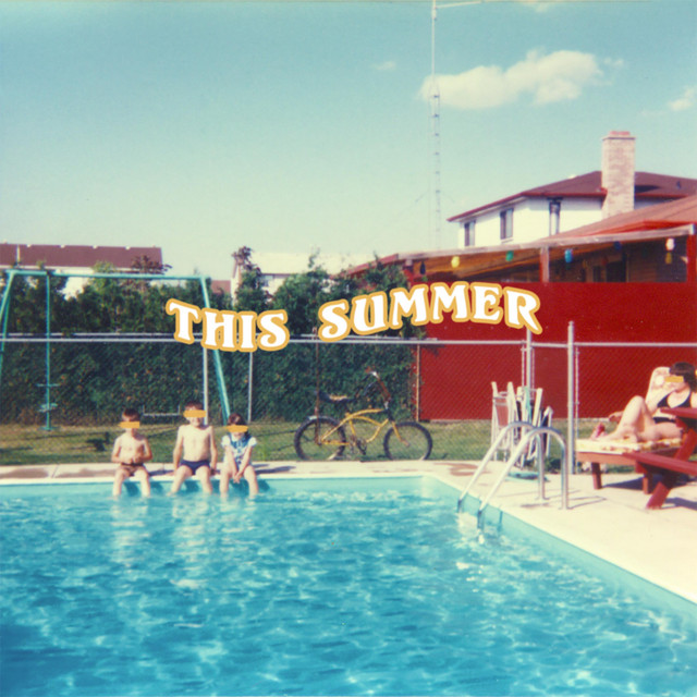 This Summer cover art