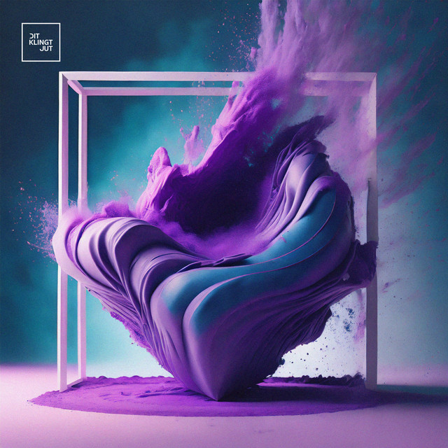 2024 DKJ Compilation cover art