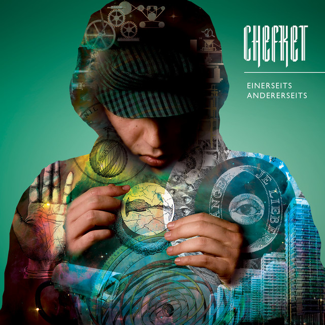 Einerseits Andererseits cover art