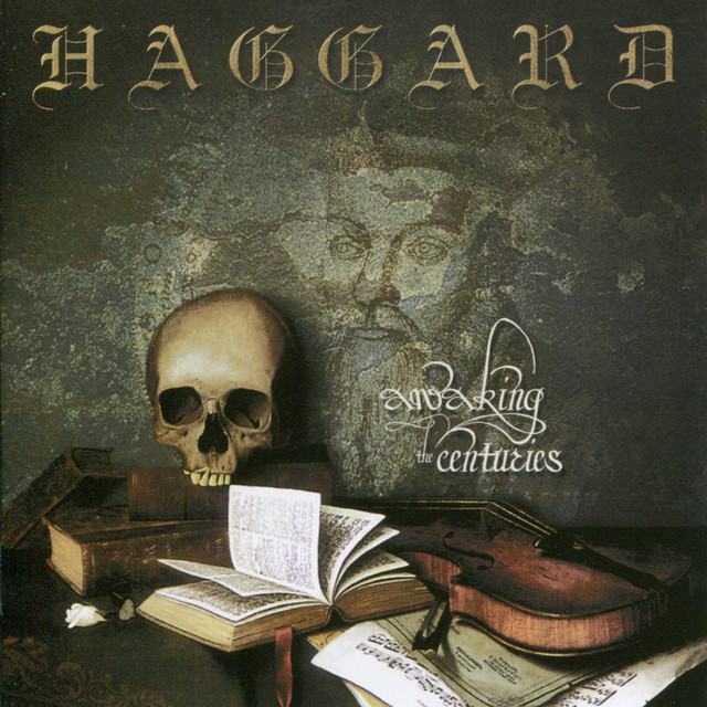 Awaking the Centuries cover art