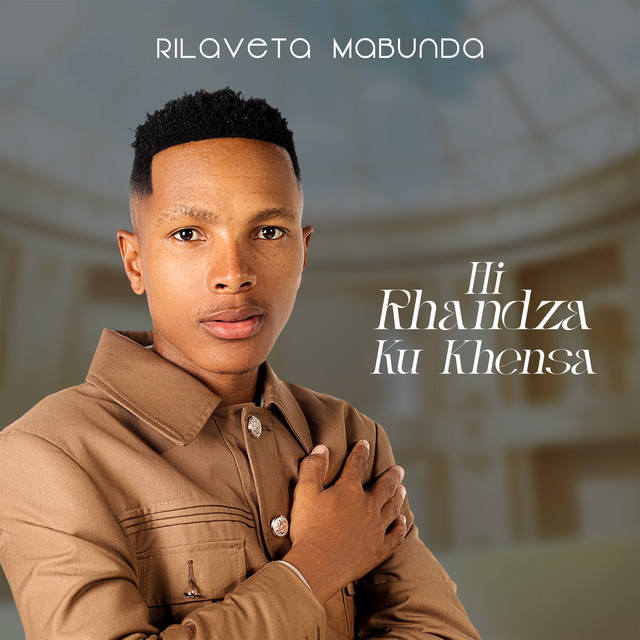 Rilaveta Mabunda
