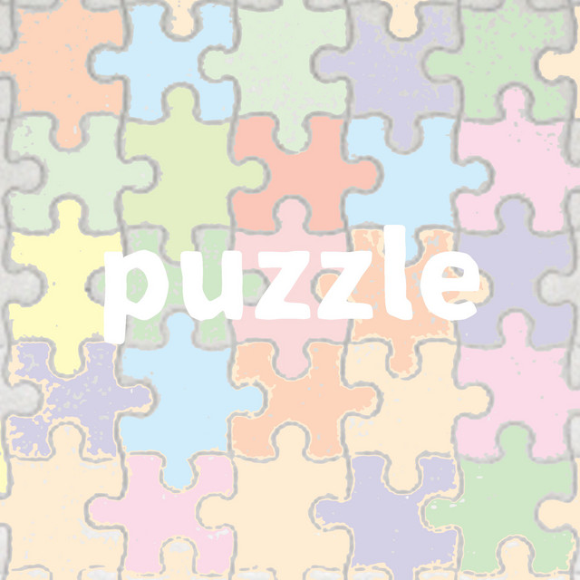 [puzzle] Sexy アイドル Zone