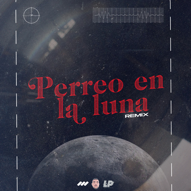 Perreo En La Luna