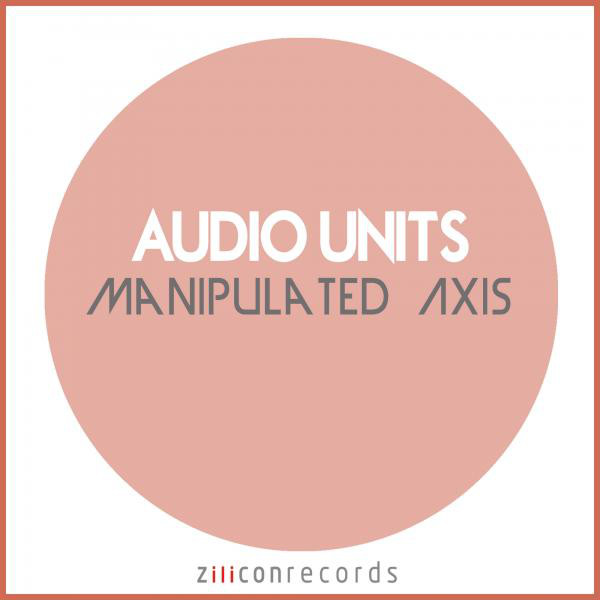 Manipulated Axis